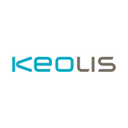 Keolis Commuter Services logo