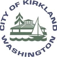 City of Kirkland, Washington logo