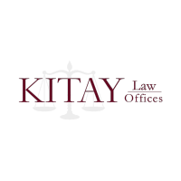 Kitay Law Offices logo