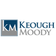 Keough & Moody, PC logo