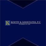 Kostiv & Associates, PC logo