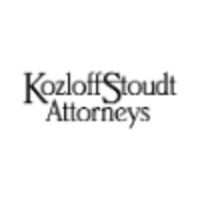 Kozloff Stoudt Professional Corporation logo