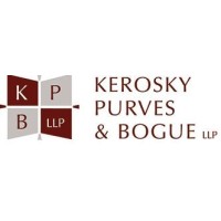 Kerosky Purves & Bogue, LLP logo