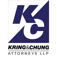 Kring & Chung Attorneys, LLP logo