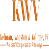 Kelman, Winston & Vallone, PC logo