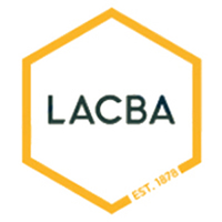 The Los Angeles County Bar Association logo