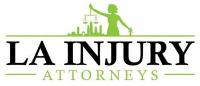 LA Injury Attorneys logo