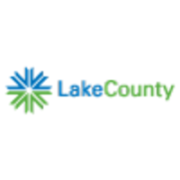 Lake County, Illinois logo