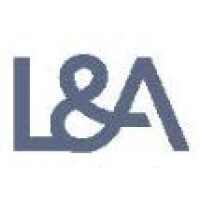 Lando & Anastasi, LLP logo