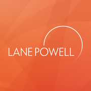 Lane Powell, PC logo