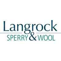 Langrock Sperry & Wool logo