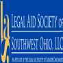 The Legal Aid Society of Southwest Ohio, LLC logo