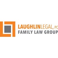 Laughlin Legal, PC logo