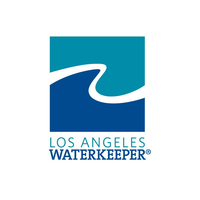 Los Angeles Waterkeeper logo
