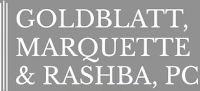 Goldblatt, Marquette & Rashba, PC logo