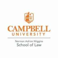 Campbell Law School logo