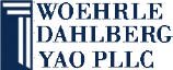 Woehrle Dahlberg Jones Yao, PLLC logo
