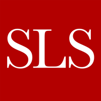 Stanford Law School logo