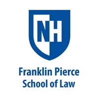 School of Law - University of New Hampshire logo