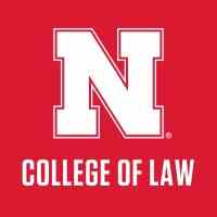 University of Nebraska College of Law logo