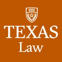 Texas Law - The University of Texas School of Law logo