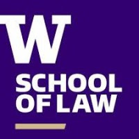 The University of Washington School of Law logo