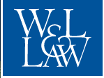 The Washington & Lee University School of Law logo