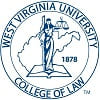 West Virginia University - College of Law logo