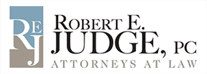 Robert E. Judge, PC logo