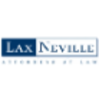 Lax & Neville, LLP logo