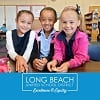 Long Beach Unified School District logo