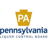 Pennsylvania Liquor Control Board logo