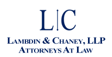 Lambdin & Chaney, LLP logo