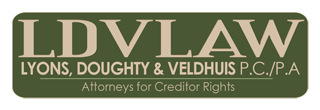 Lyons, Doughty & Veldhuis logo