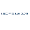 Lefkowitz Law Group logo