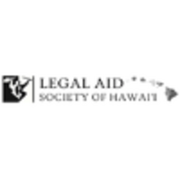Legal Aid Society of Hawaii logo