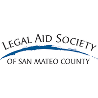 Legal Aid Society of San Mateo County logo