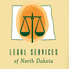 Legal Services of North Dakota logo