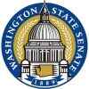 Washington State Senate logo