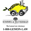 Kimmel & Silverman, P.C logo