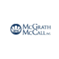 McGrath McCall, PC logo