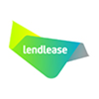 Lendlease Corporation logo