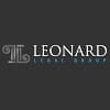Leonard Legal Group, LLC logo