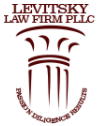 Levitsky Law Firm logo