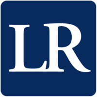 Lewis Rice, LLC logo