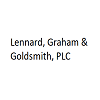 Lennard, Graham & Goldsmith, PLC logo