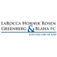 LaRocca Hornik Rosen Greenberg & Blaha, LLP logo