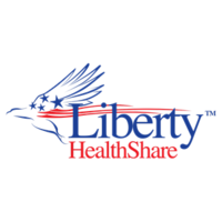Liberty HealthShare logo