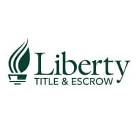 Liberty Title & Escrow Co. logo