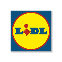 Lidl US logo